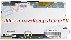 Siliconvalleystore display lcd usato  Spedito ovunque in Italia 