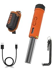 Quest metal detectors for sale  Delivered anywhere in UK
