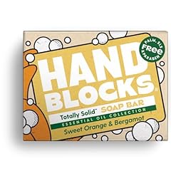 Hand blocks sweet for sale  Delivered anywhere in UK