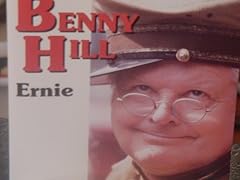 Benny hill ernie for sale  Delivered anywhere in UK