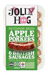 Jolly hog pork for sale  Delivered anywhere in UK