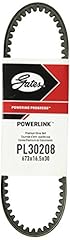 Gates pl30208 premium for sale Gates pl30208 premium for sale  Delivered anywhere in USA