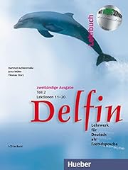 Delfin lehrb. lehrwerk d'occasion  Livré partout en Belgiqu