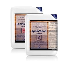 Resin pro epoxywood gebraucht kaufen  Wird an jeden Ort in Deutschland
