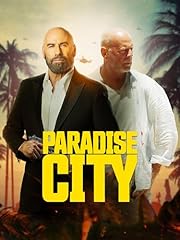 Paradise city usato  Spedito ovunque in Italia 