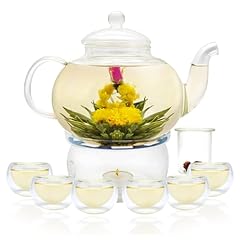 Gurudar glass teapot for sale  Delivered anywhere in USA 
