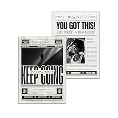 Wbdesignz newspaper poster gebraucht kaufen  Wird an jeden Ort in Deutschland