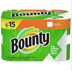 Bounty full size for sale  Delivered anywhere in USA 