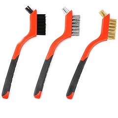 Small wire brushes for sale  Delivered anywhere in USA 