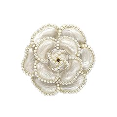 Xioose flower brooch for sale  Delivered anywhere in USA 