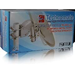 Technomate tm2300 diseqc for sale  Delivered anywhere in Ireland