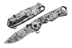 Szco skull folding for sale  Delivered anywhere in USA 