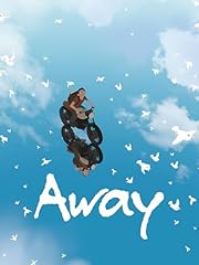 Away usato  Spedito ovunque in Italia 