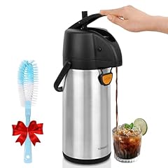 Airpot coffee dispenser for sale  Delivered anywhere in USA 