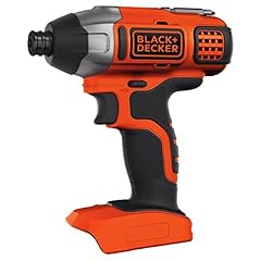 Black decker bdcim18n d'occasion  Livré partout en France