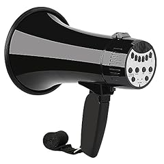 Mgrolx 20w megaphone for sale  Delivered anywhere in USA 