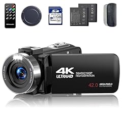 Camworld camcorder video for sale  Delivered anywhere in UK