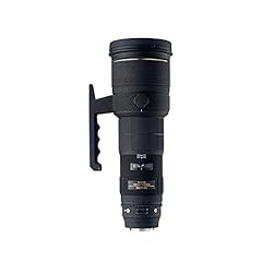 Sigma 500mm apo gebraucht kaufen  Wird an jeden Ort in Deutschland