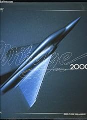 Mirage 2000 d'occasion  Livré partout en France