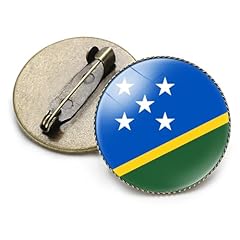 Solomon islands flag for sale  Delivered anywhere in UK