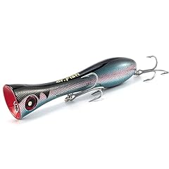 Dr.fish topwater popper for sale  Delivered anywhere in USA 