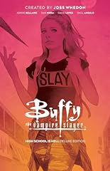 Buffy the vampire d'occasion  Livré partout en Belgiqu