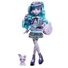 Monster high soirée d'occasion  Livré partout en France