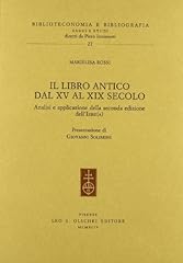 Libro antico dal usato  Spedito ovunque in Italia 