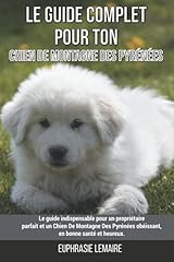 Guide complet chien d'occasion  Livré partout en France