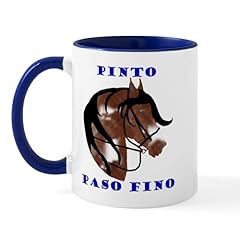 Cafepress pinto paso for sale  Delivered anywhere in UK