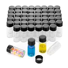 Njvial 50pcs 5ml for sale  Delivered anywhere in USA 