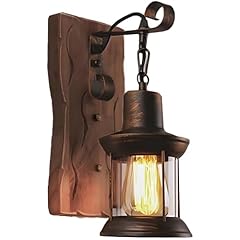 Lightinthebox retro rustic for sale  Delivered anywhere in USA 