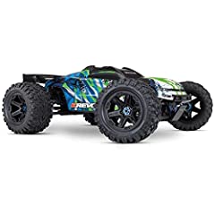 Traxxas revo 4x4 for sale  Delivered anywhere in Ireland