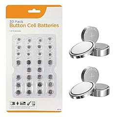 Pack button cell for sale  Delivered anywhere in UK
