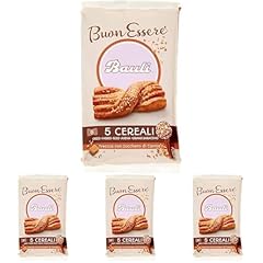 Bauli trecciamore cereali usato  Spedito ovunque in Italia 