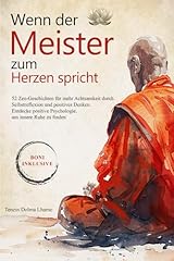 Meister zum herzen gebraucht kaufen  Wird an jeden Ort in Deutschland