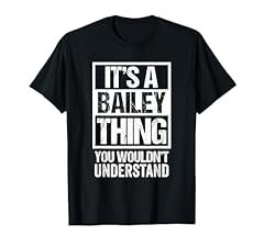 Bailey thing wouldn for sale  Delivered anywhere in USA 