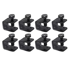 mudflap clamps for sale for sale  Delivered anywhere in UK