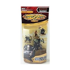 Heroscape expansion heroes for sale  Delivered anywhere in Ireland