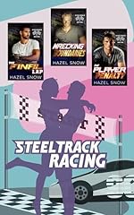 Steeltrack racing collection d'occasion  Livré partout en France