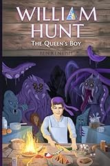 William hunt queen for sale  Delivered anywhere in UK