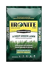 Fertilizer ironite 10m for sale  Delivered anywhere in USA 