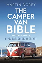 Camper van bible for sale  Delivered anywhere in UK