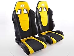 Sport seats car for sale  Delivered anywhere in UK