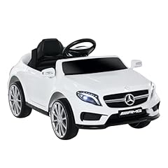 Homcom voiture électrique d'occasion  Livré partout en Belgiqu