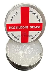 Food grade silicone for sale  Delivered anywhere in UK
