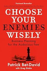 Choose enemies wisely for sale  Delivered anywhere in USA 