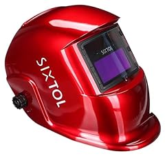 Sixtol welding mask usato  Spedito ovunque in Italia 