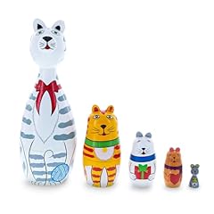 Bestpysanky four cats for sale  Delivered anywhere in USA 