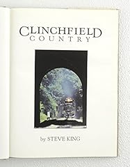 Clinchfield country for sale  Delivered anywhere in USA 